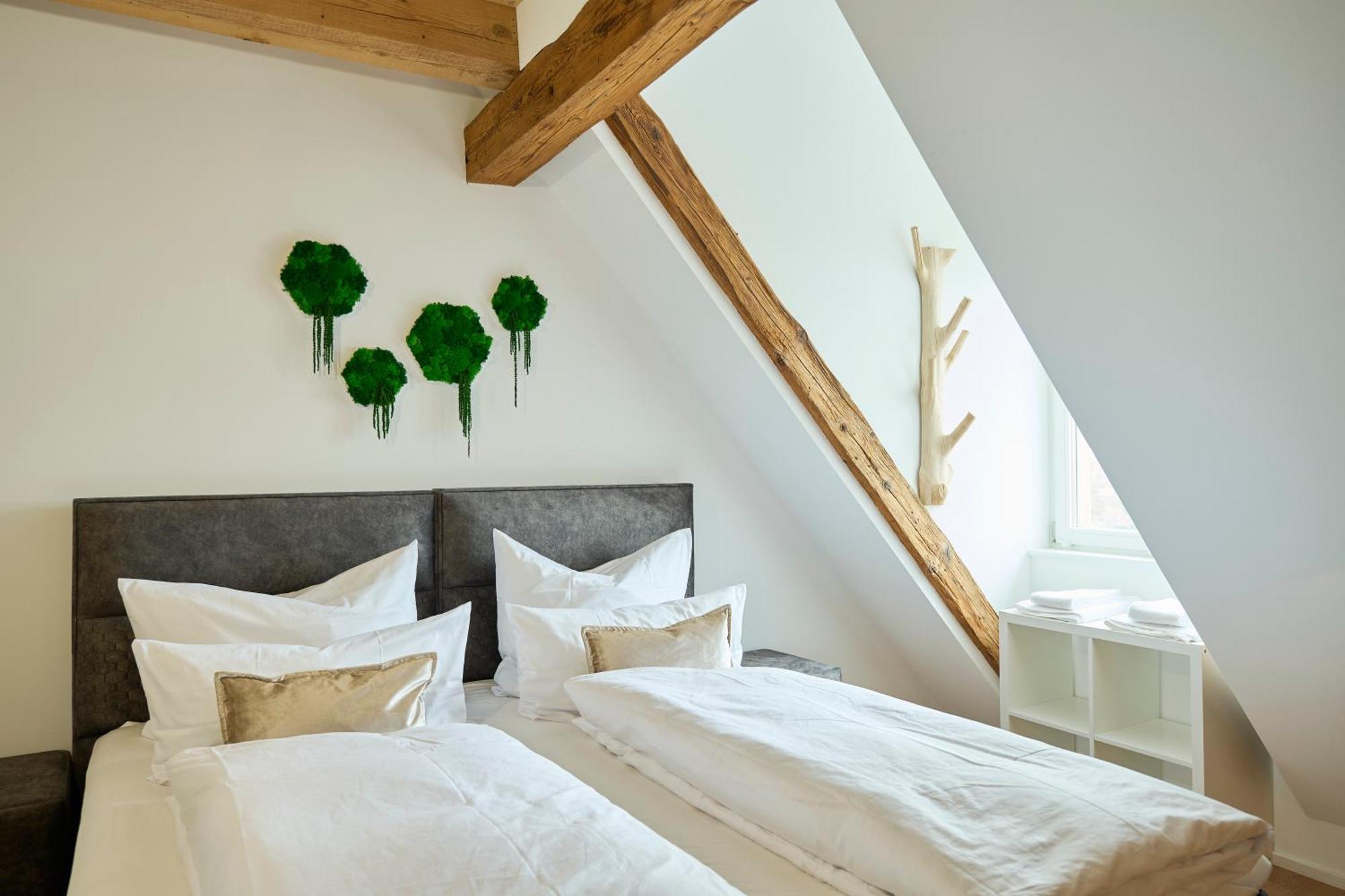 Wood World Luxury - Massage - Bergblick - Tranpolin- Parken Apartment Маркдорф Екстериор снимка